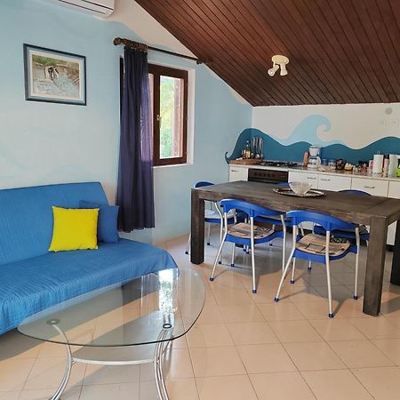 Apartment Veroni Света Неделя Екстериор снимка