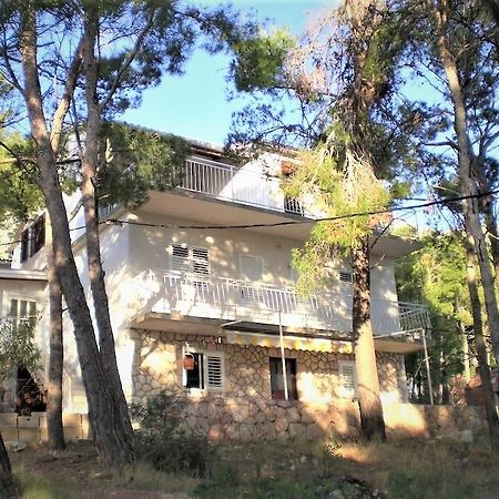 Apartment Veroni Света Неделя Екстериор снимка