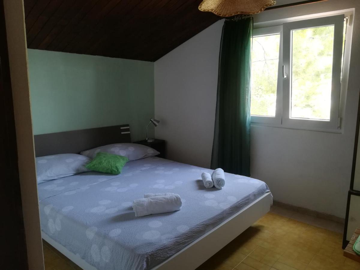 Apartment Veroni Света Неделя Екстериор снимка