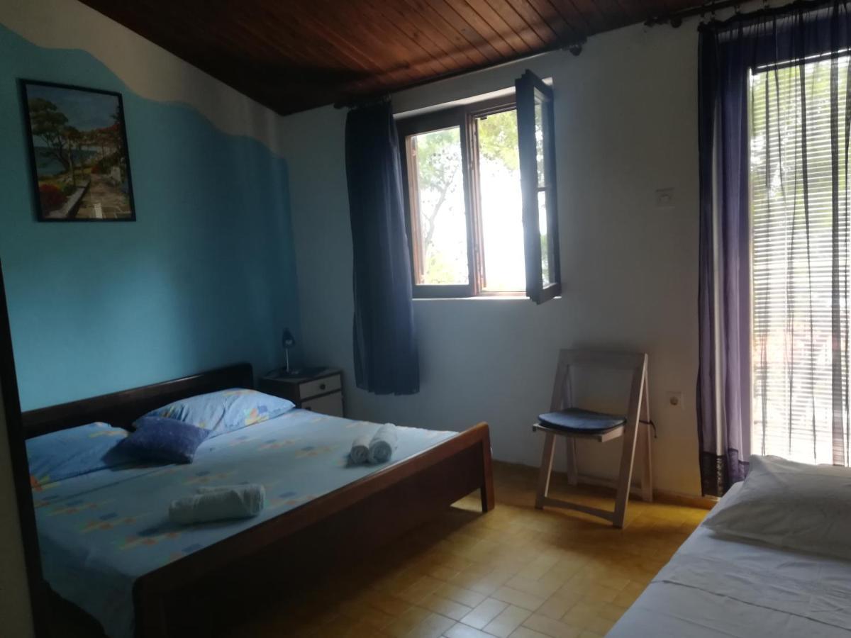 Apartment Veroni Света Неделя Екстериор снимка