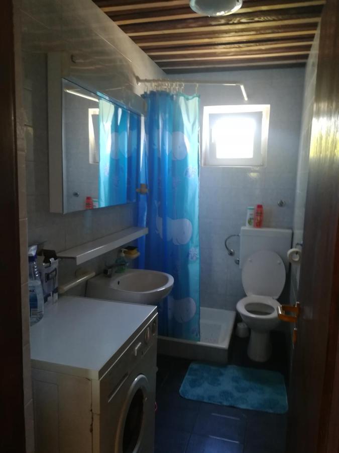 Apartment Veroni Света Неделя Екстериор снимка