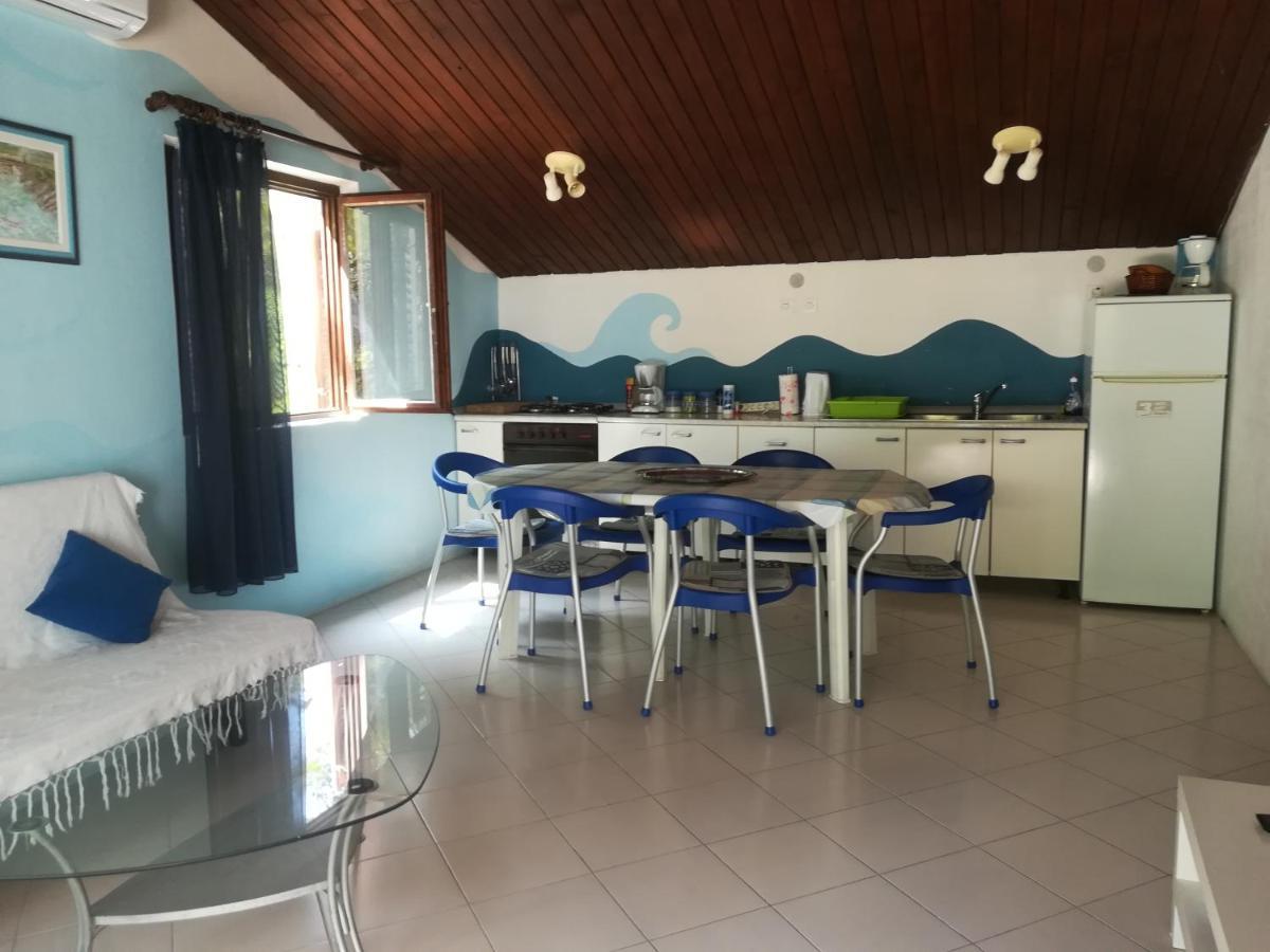 Apartment Veroni Света Неделя Екстериор снимка