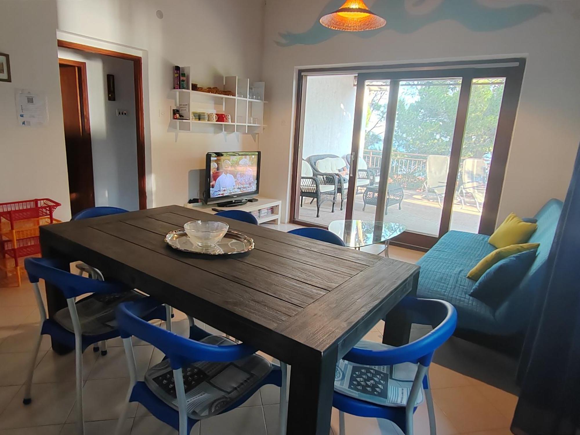 Apartment Veroni Света Неделя Екстериор снимка