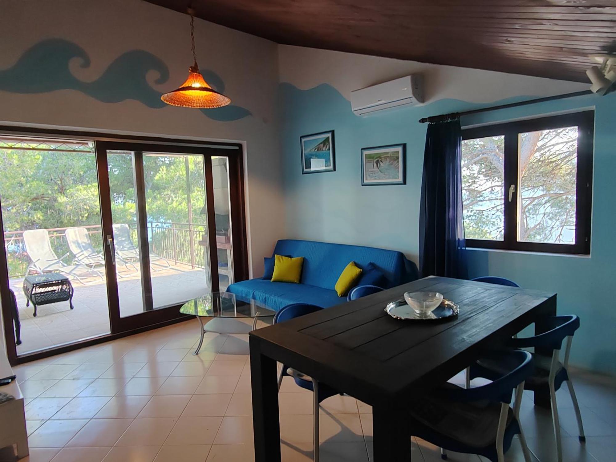 Apartment Veroni Света Неделя Стая снимка