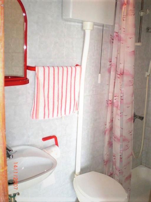 Apartment Veroni Света Неделя Екстериор снимка
